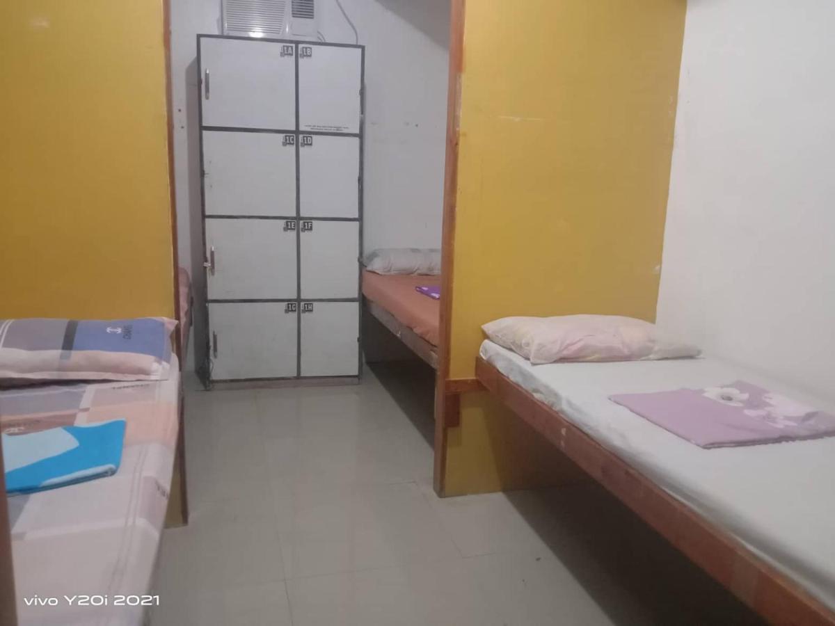 One Hostel - El Nido Luaran gambar
