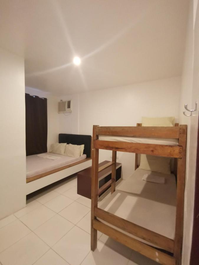 One Hostel - El Nido Luaran gambar