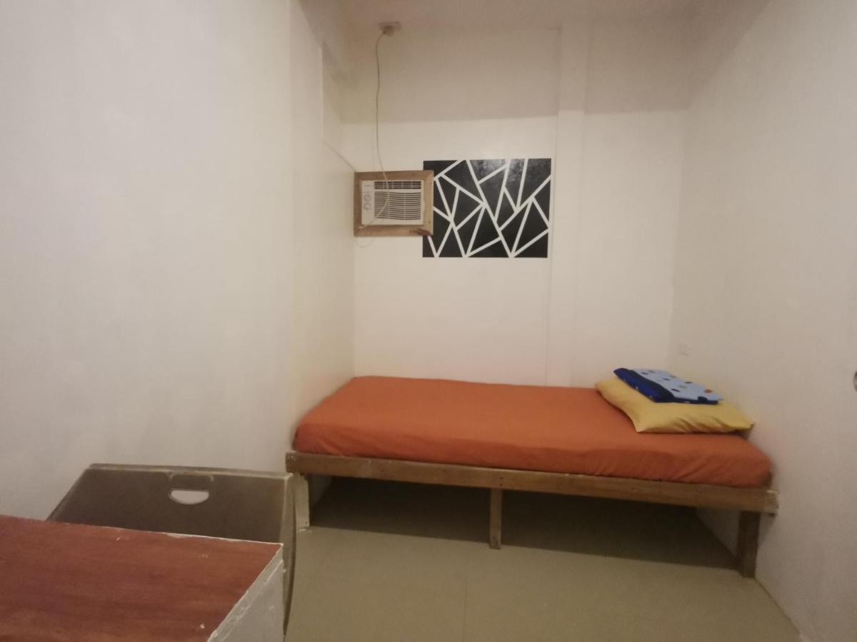 One Hostel - El Nido Luaran gambar