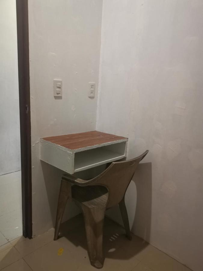 One Hostel - El Nido Luaran gambar