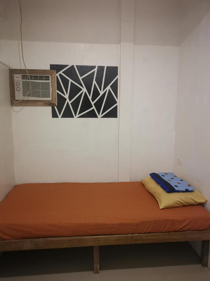 One Hostel - El Nido Luaran gambar