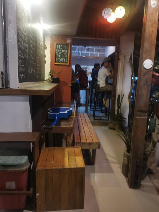 One Hostel - El Nido Luaran gambar