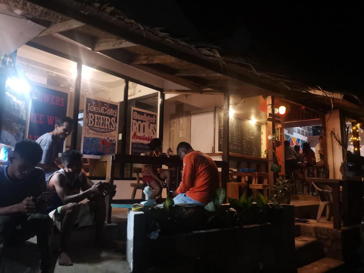 One Hostel - El Nido Luaran gambar