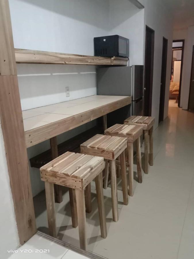 One Hostel - El Nido Luaran gambar