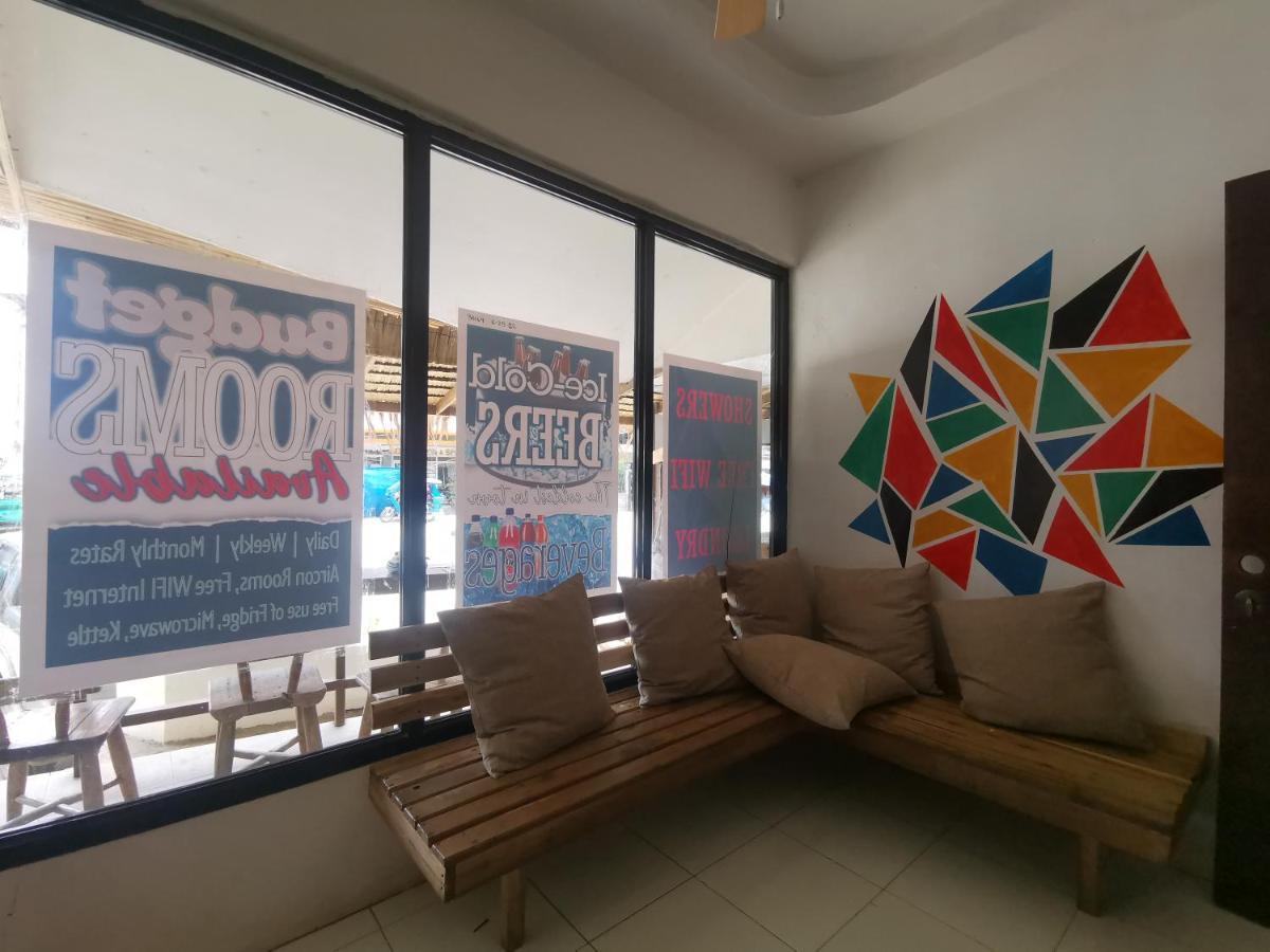 One Hostel - El Nido Luaran gambar