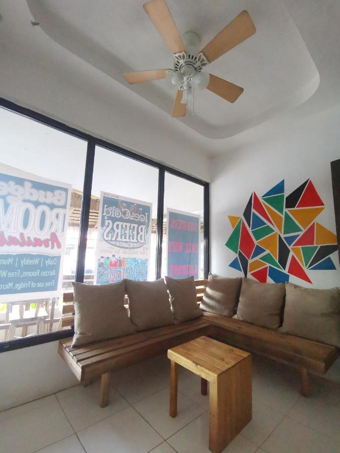 One Hostel - El Nido Luaran gambar