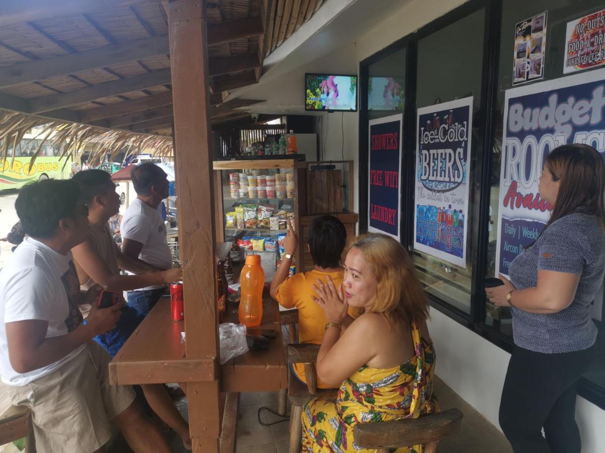 One Hostel - El Nido Luaran gambar