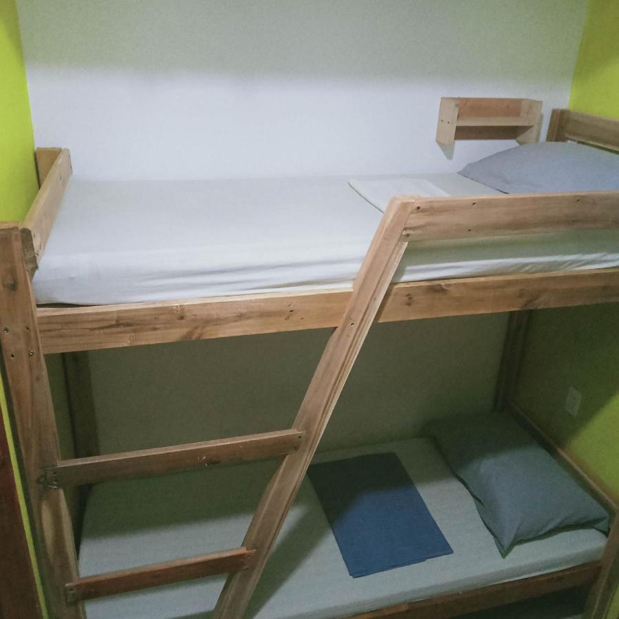One Hostel - El Nido Luaran gambar