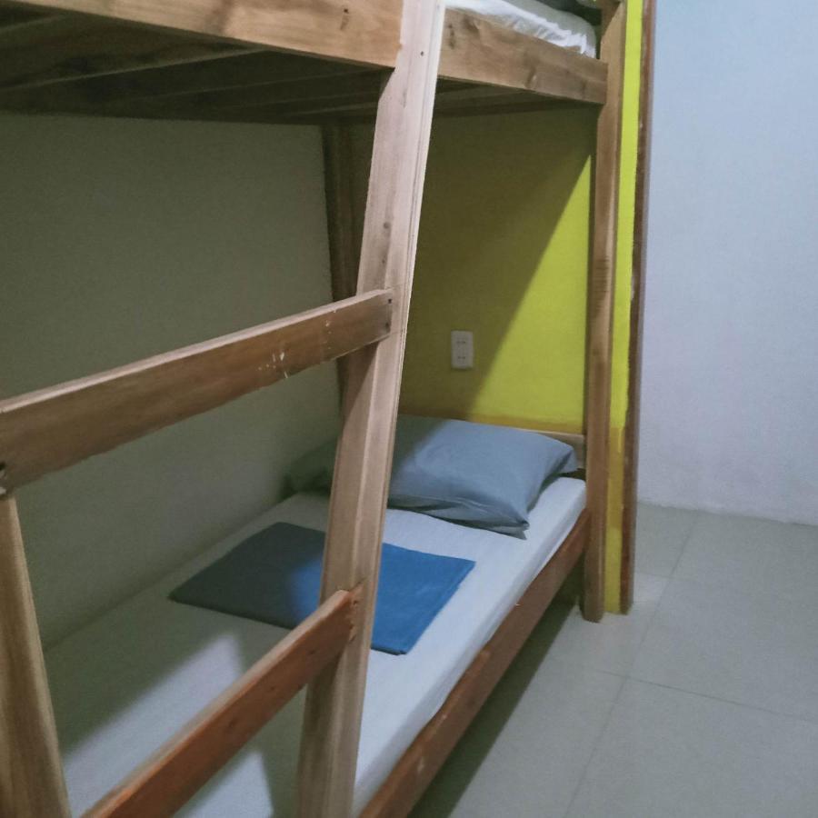 One Hostel - El Nido Luaran gambar