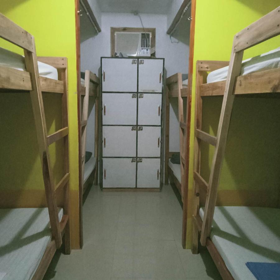 One Hostel - El Nido Luaran gambar