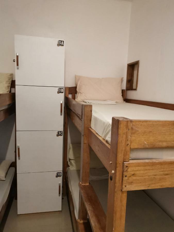 One Hostel - El Nido Luaran gambar