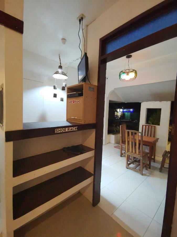 One Hostel - El Nido Luaran gambar
