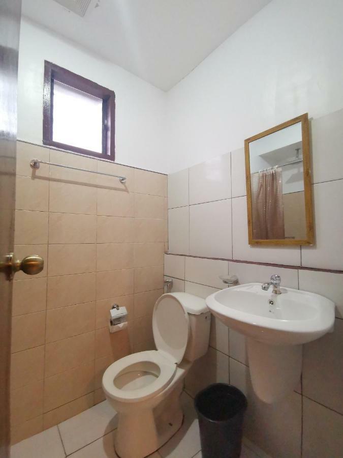 One Hostel - El Nido Luaran gambar