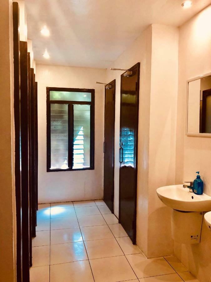 One Hostel - El Nido Luaran gambar
