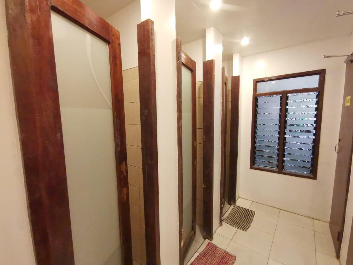 One Hostel - El Nido Luaran gambar