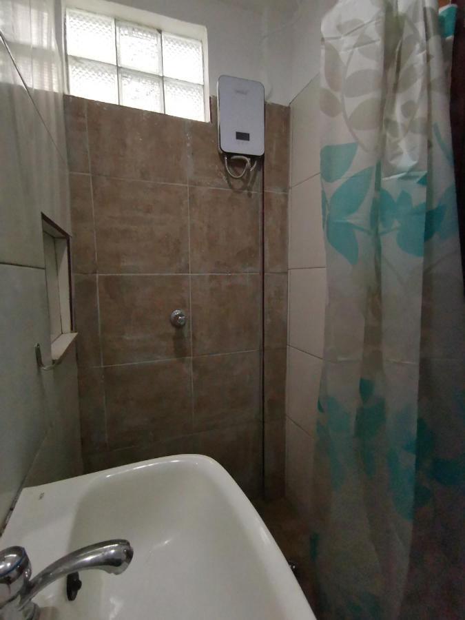 One Hostel - El Nido Luaran gambar