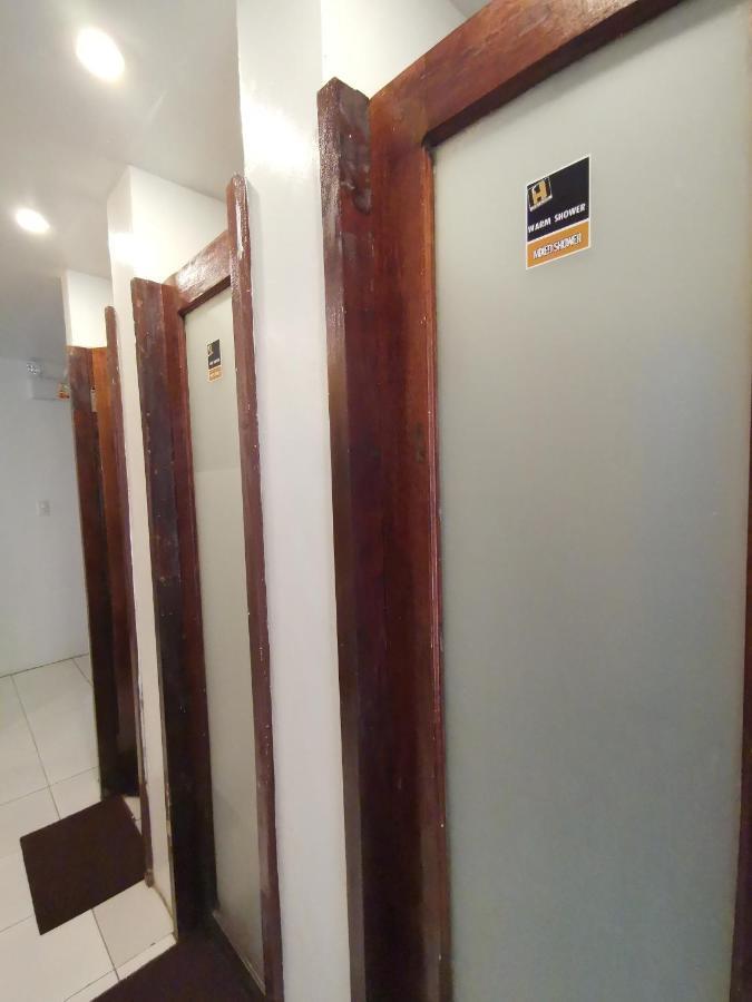One Hostel - El Nido Luaran gambar